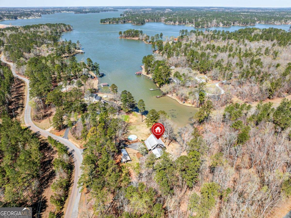 159 Dam Road Milledgeville - 4