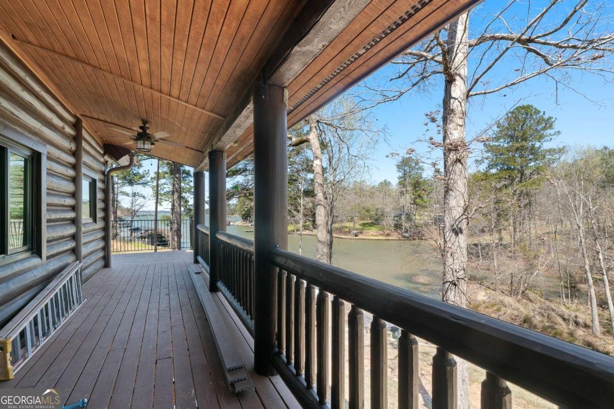 159 Dam Road Milledgeville - 40