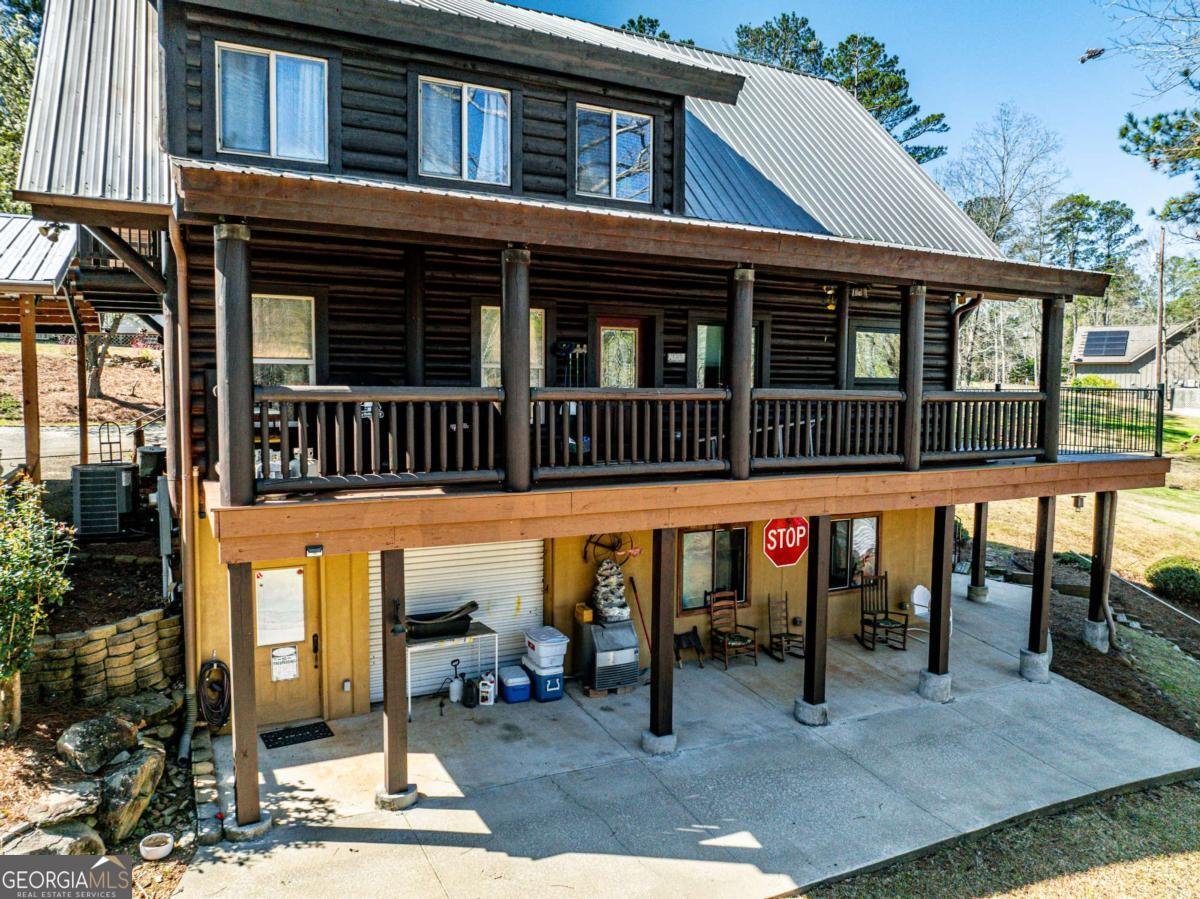 159 Dam Road Milledgeville - 44