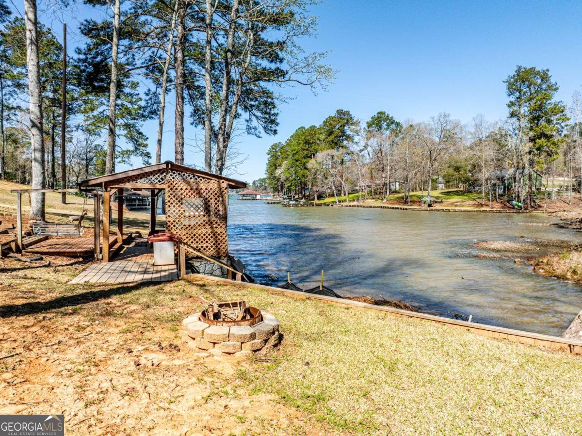 159 Dam Road Milledgeville - 49