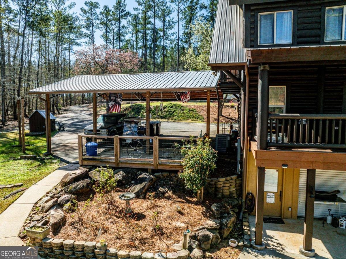 159 Dam Road Milledgeville - 55