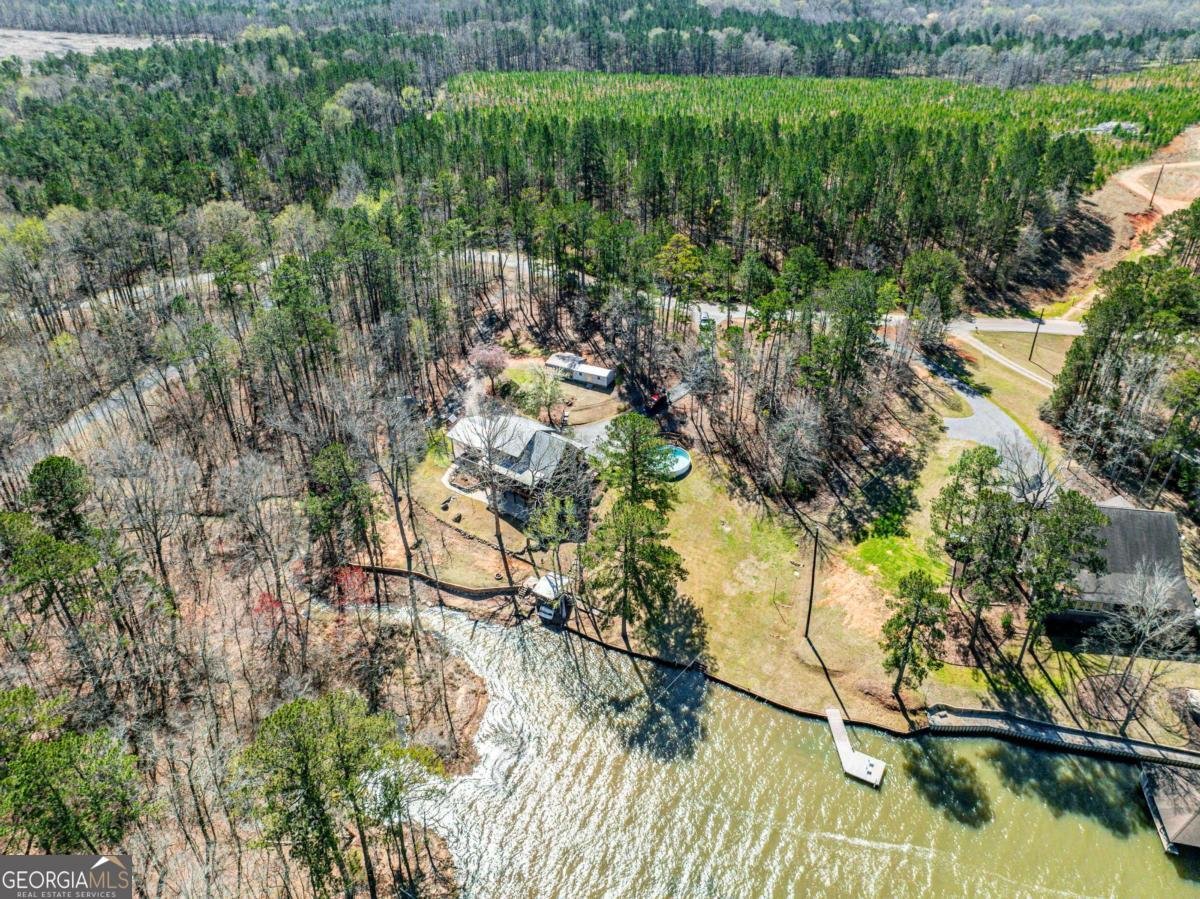 159 Dam Road Milledgeville - 60