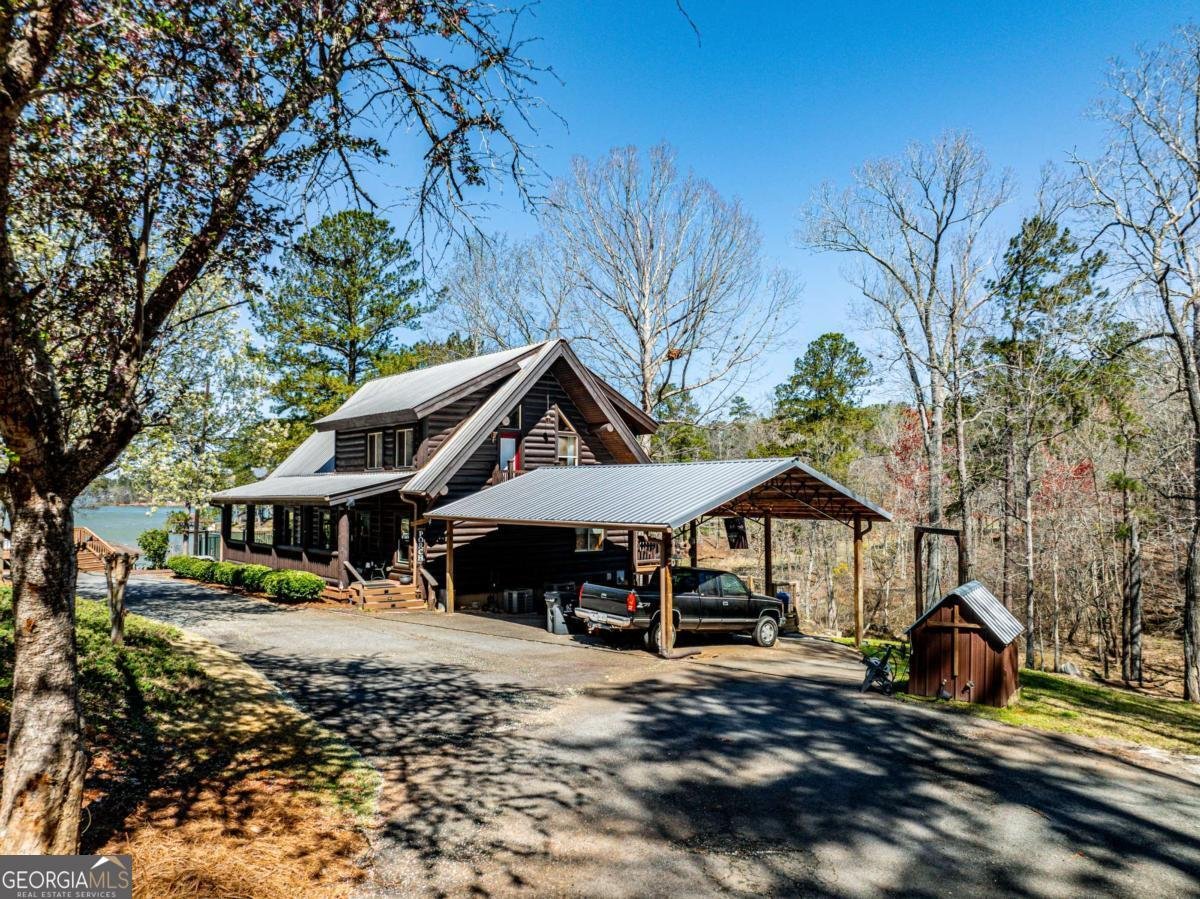 159 Dam Road Milledgeville - 8