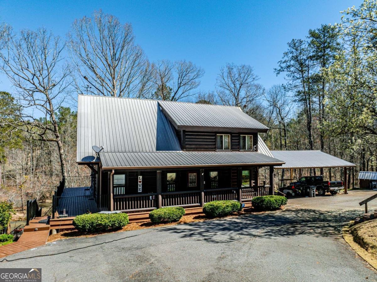 159 Dam Road Milledgeville - 9