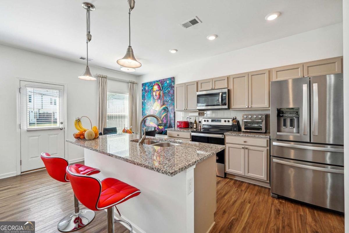 1484 BEN PARK Way Grayson - 10