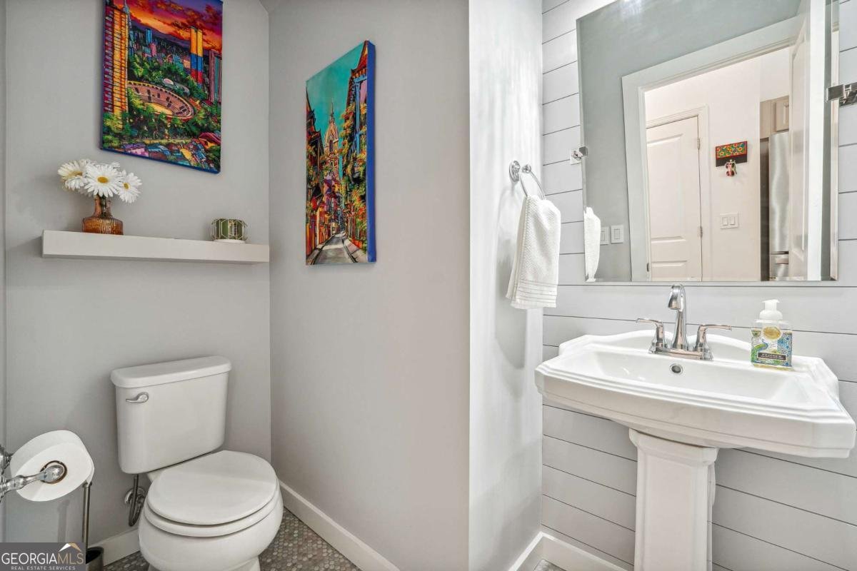 1484 BEN PARK Way Grayson - 15