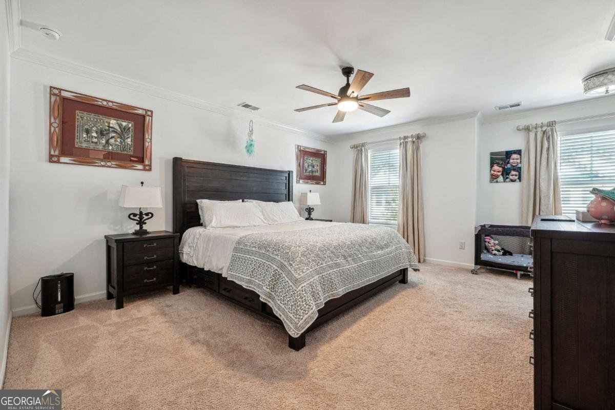 1484 BEN PARK Way Grayson - 16