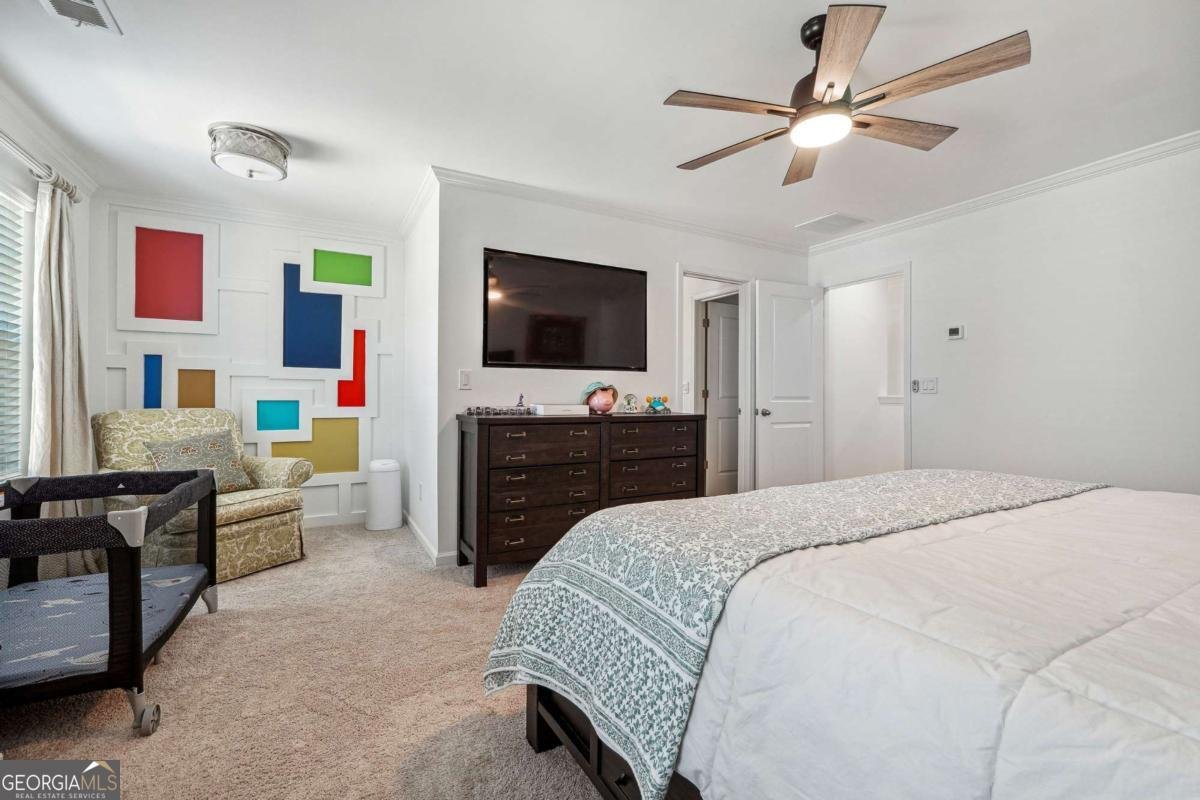 1484 BEN PARK Way Grayson - 17