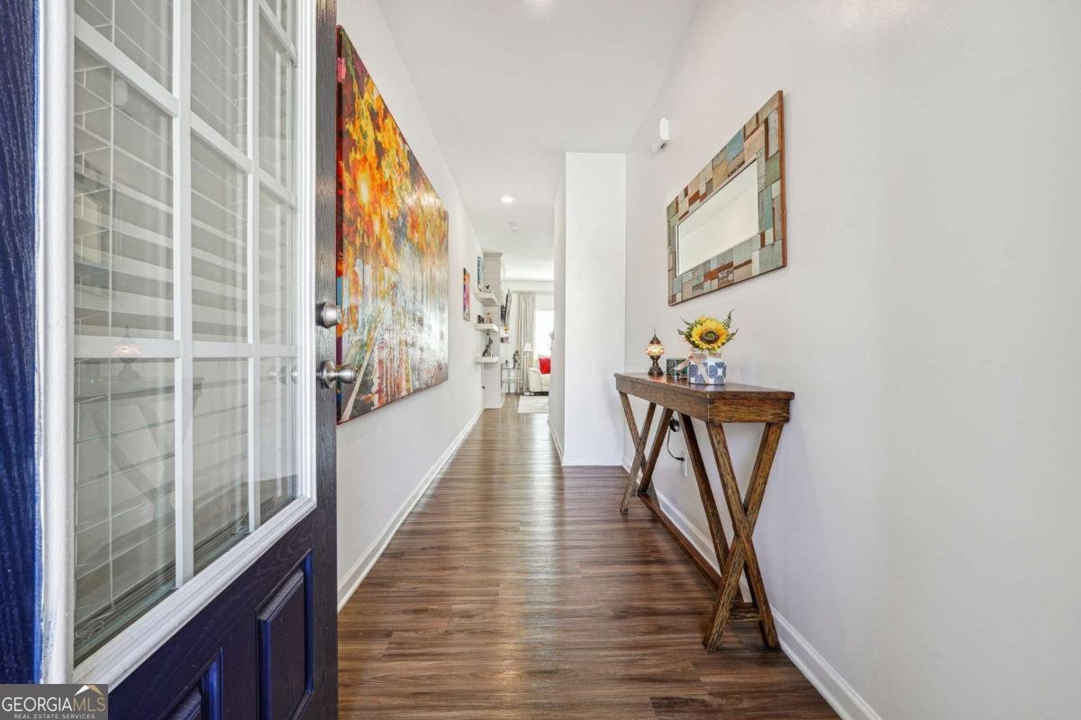 1484 BEN PARK Way Grayson - 2