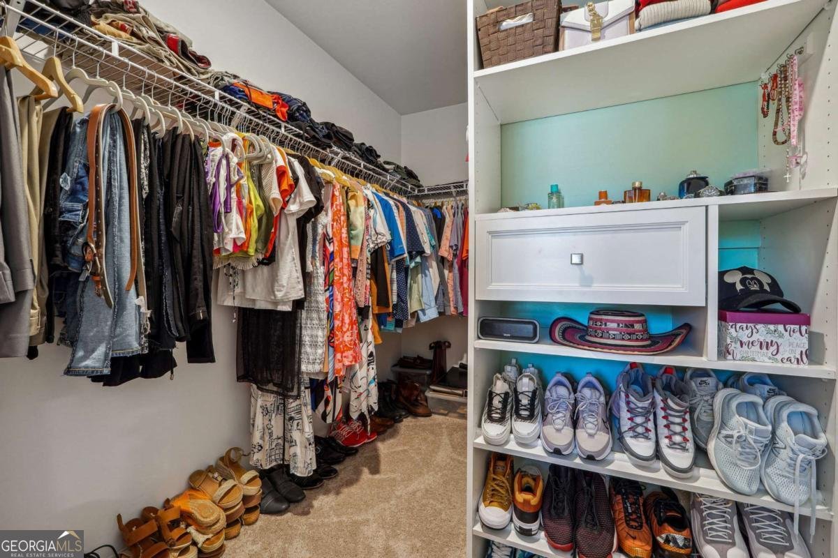 1484 BEN PARK Way Grayson - 20