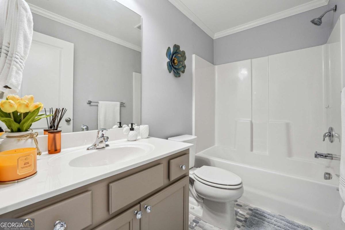 1484 BEN PARK Way Grayson - 21