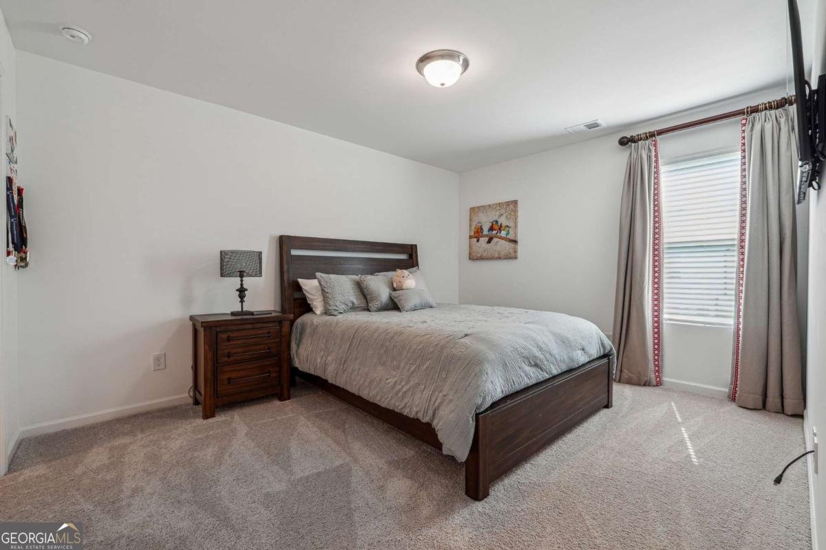 1484 BEN PARK Way Grayson - 23