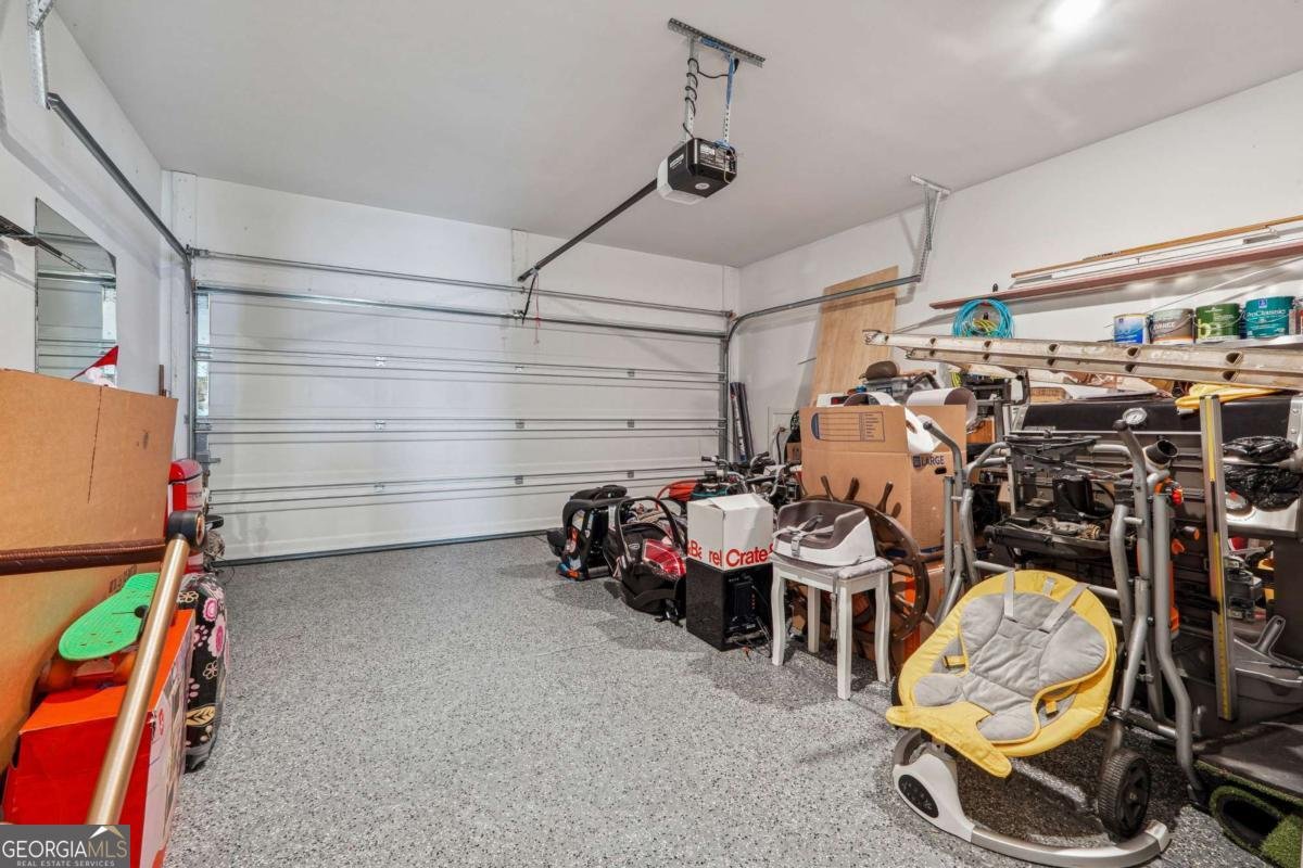 1484 BEN PARK Way Grayson - 26