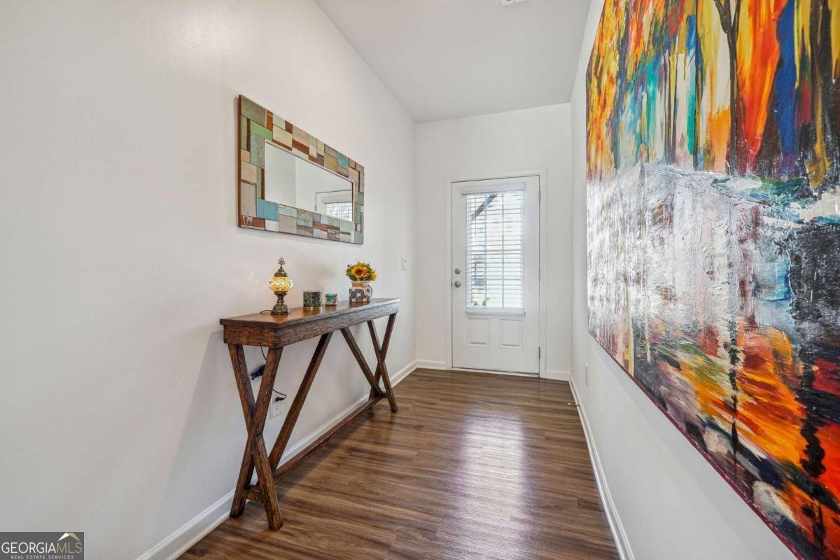 1484 BEN PARK Way Grayson - 3