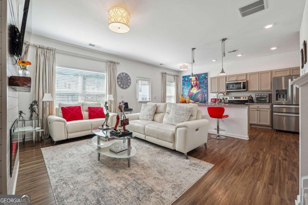1484 BEN PARK Way Grayson - 4