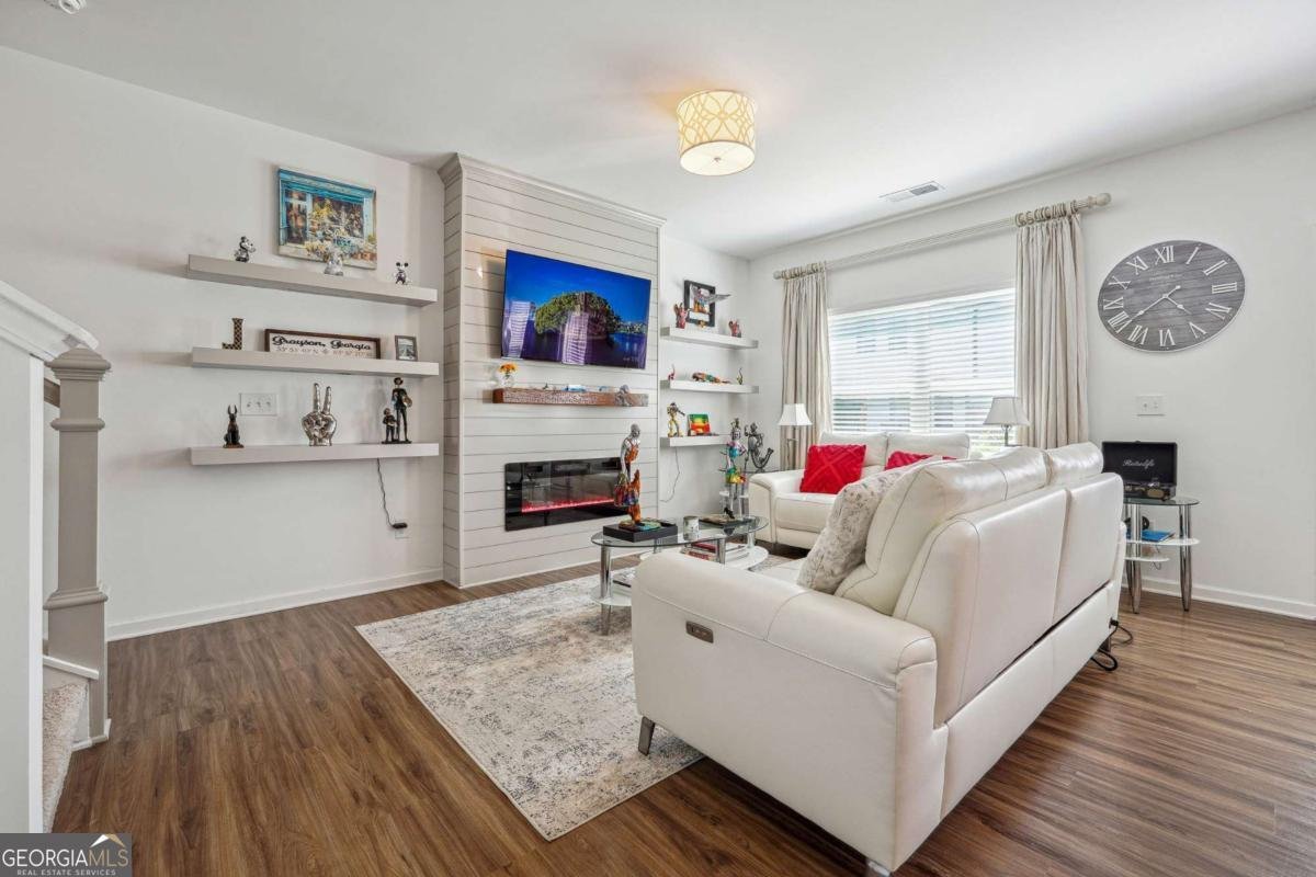 1484 BEN PARK Way Grayson - 5