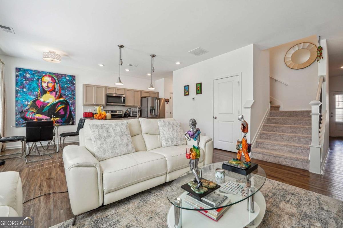 1484 BEN PARK Way Grayson - 6