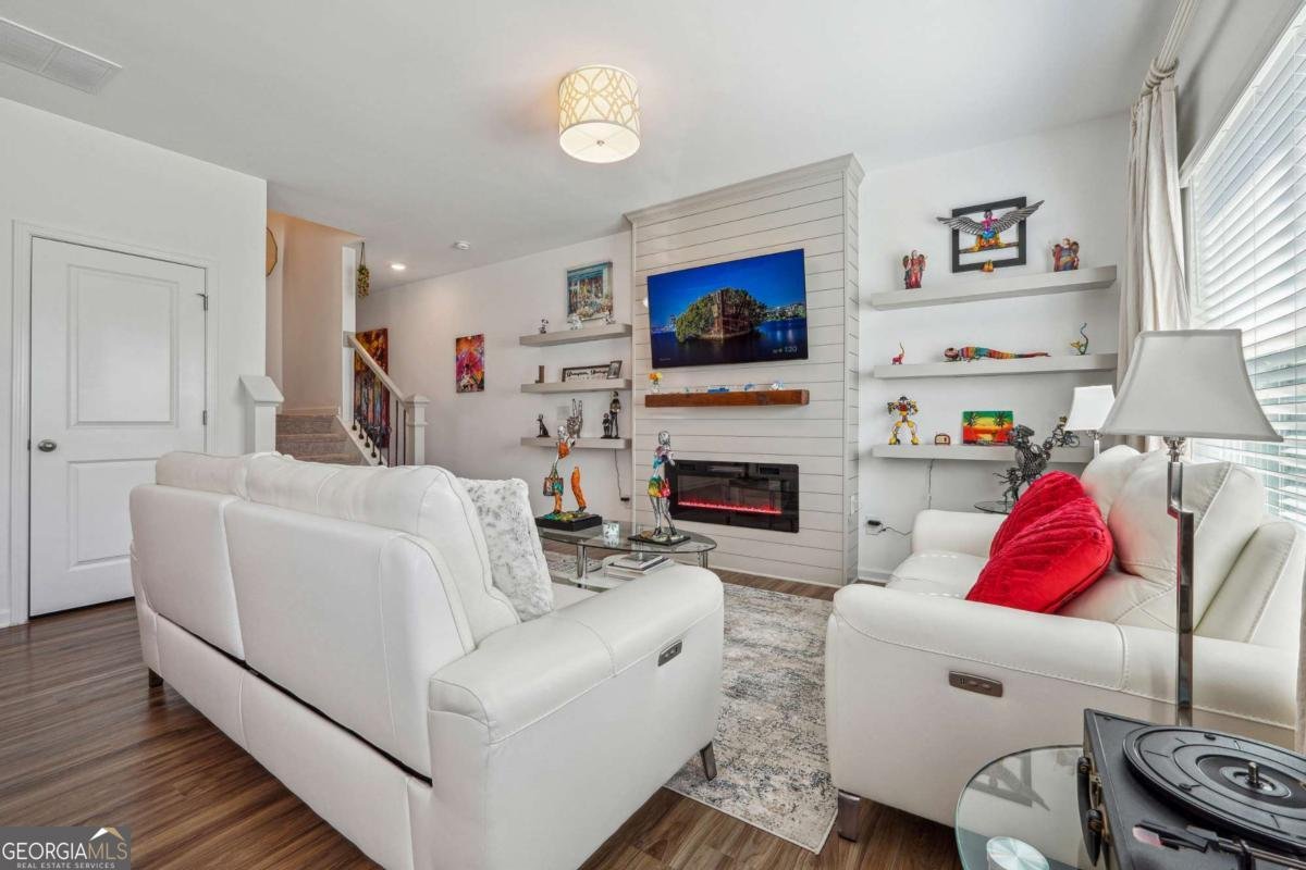 1484 BEN PARK Way Grayson - 7