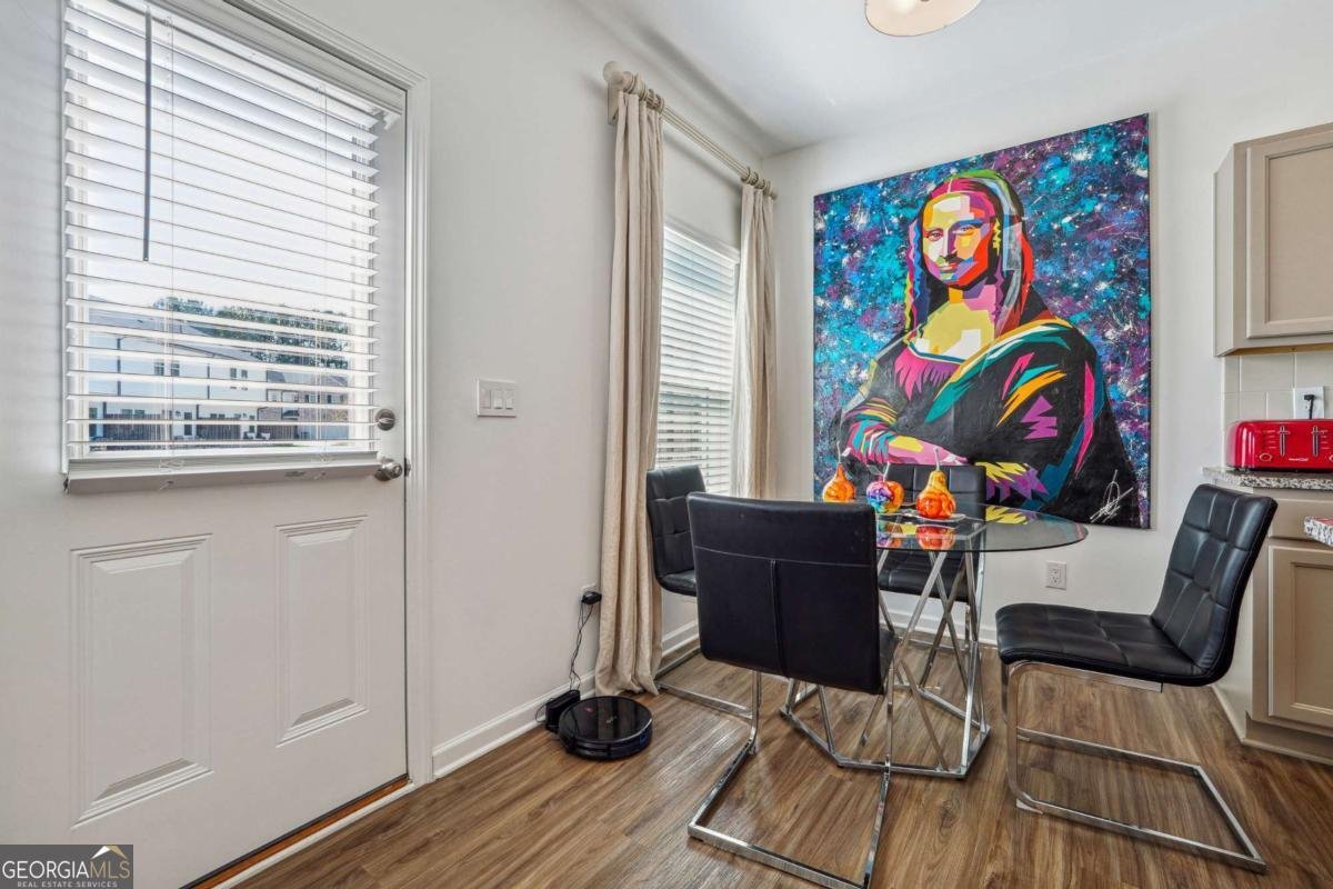 1484 BEN PARK Way Grayson - 8
