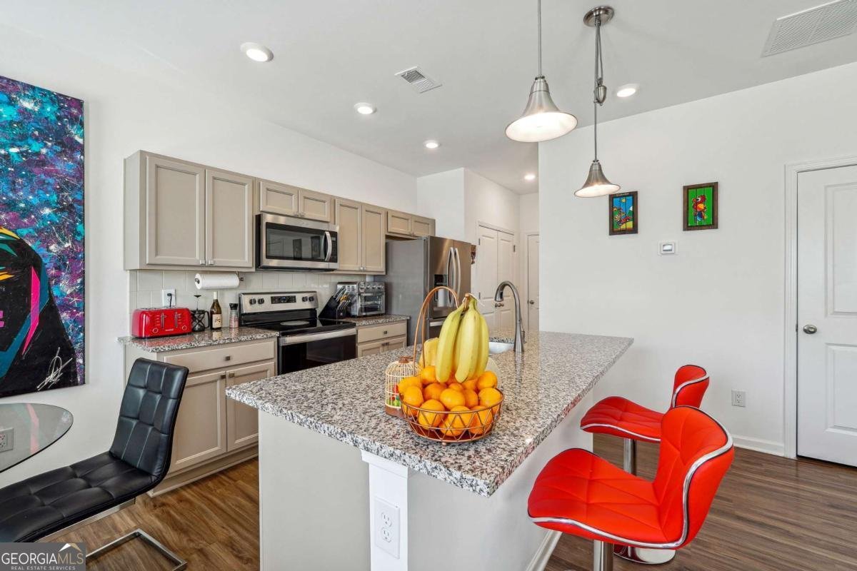 1484 BEN PARK Way Grayson - 9