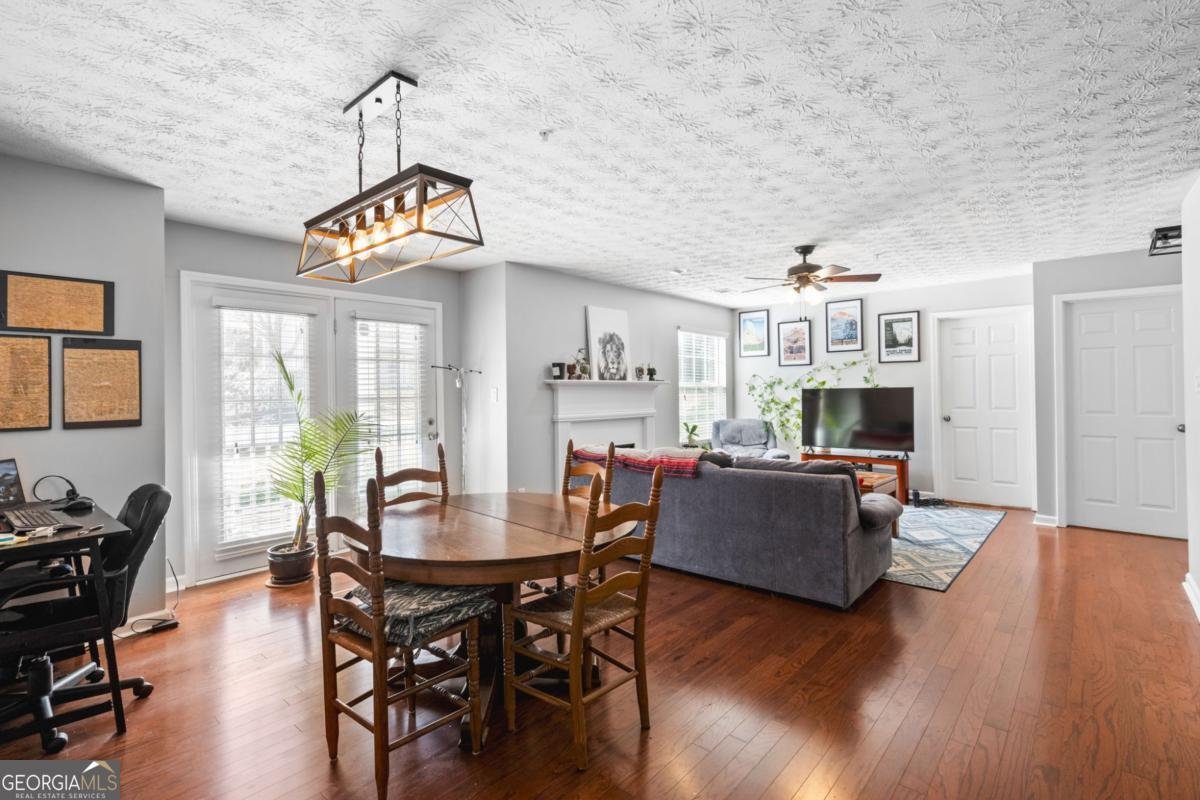 1401 Keys Crossing Drive Atlanta - 10
