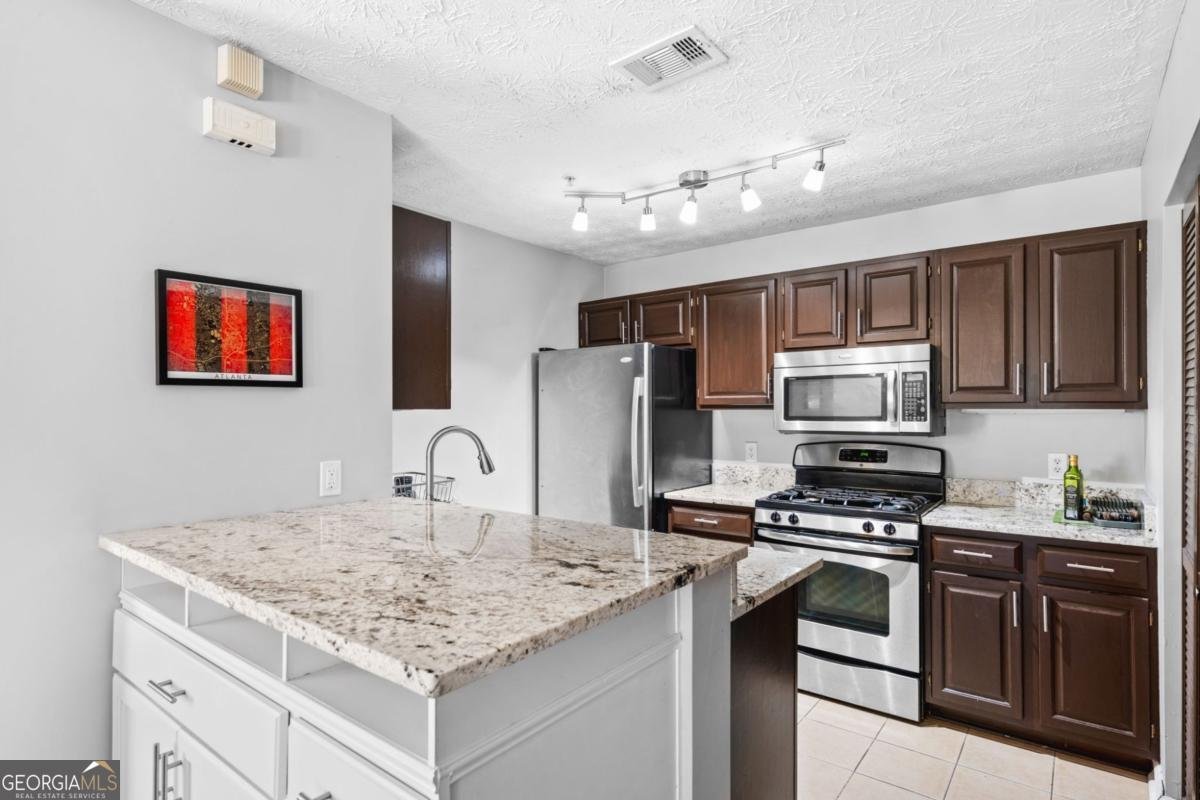 1401 Keys Crossing Drive Atlanta - 12