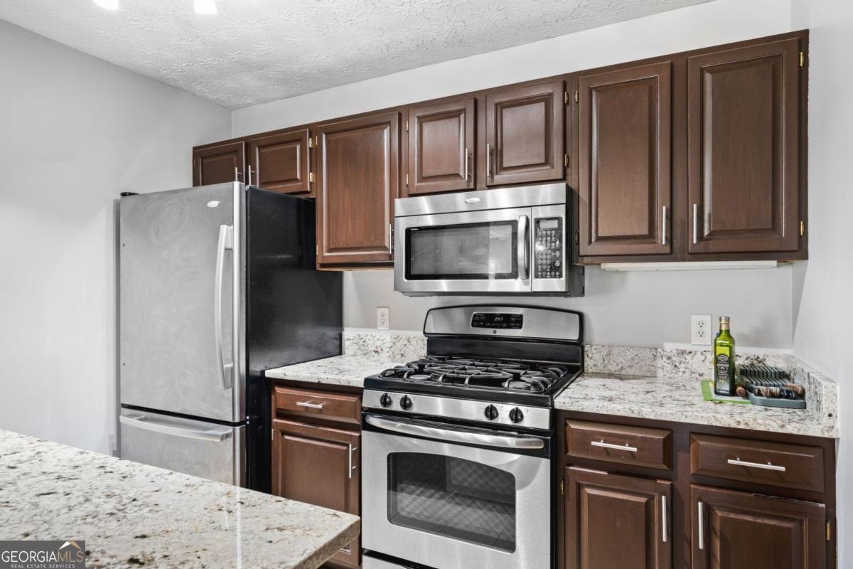 1401 Keys Crossing Drive Atlanta - 13