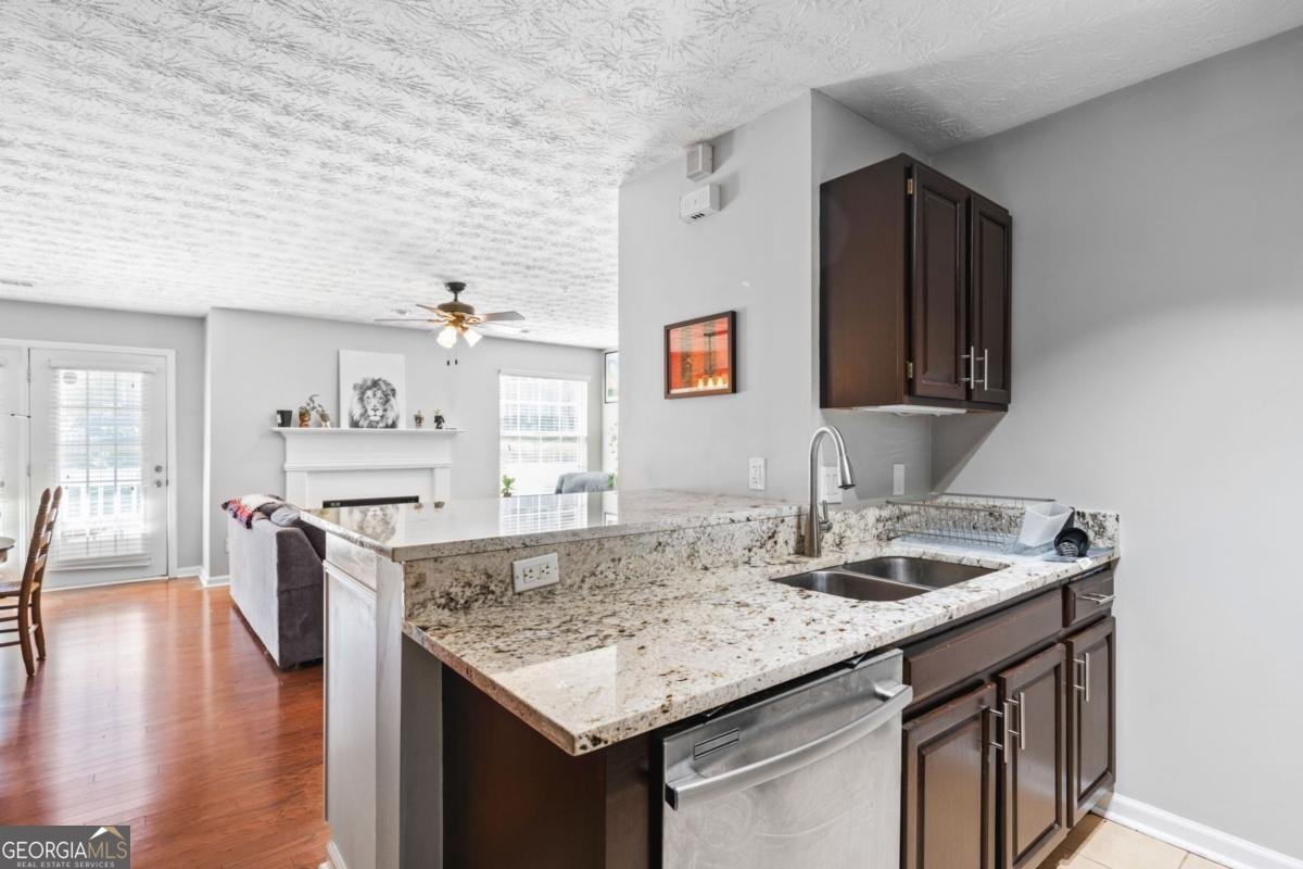 1401 Keys Crossing Drive Atlanta - 14