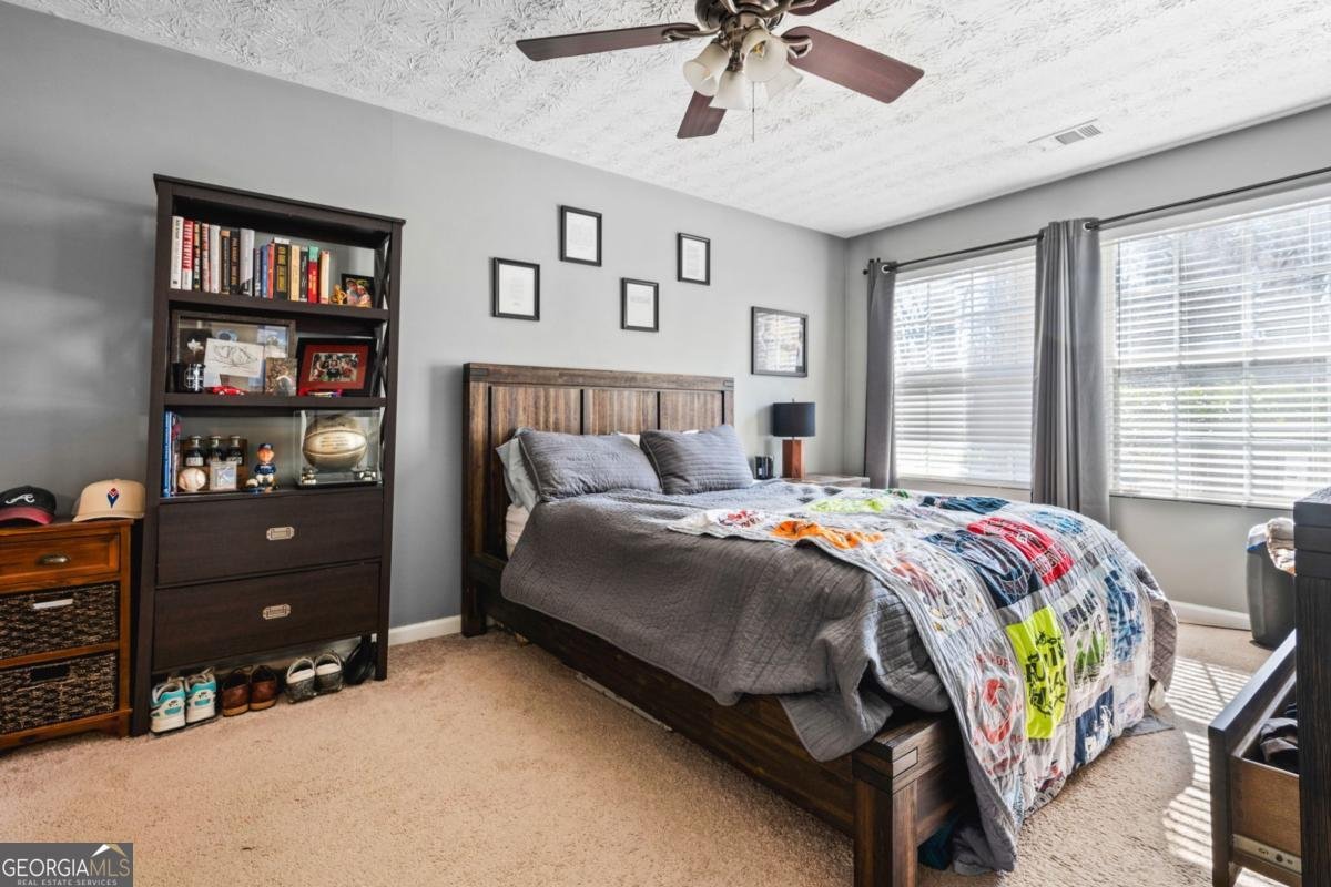 1401 Keys Crossing Drive Atlanta - 16