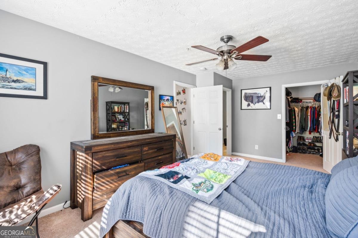1401 Keys Crossing Drive Atlanta - 18