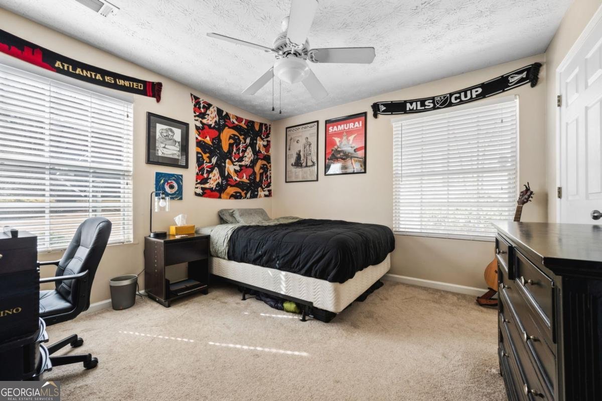 1401 Keys Crossing Drive Atlanta - 21