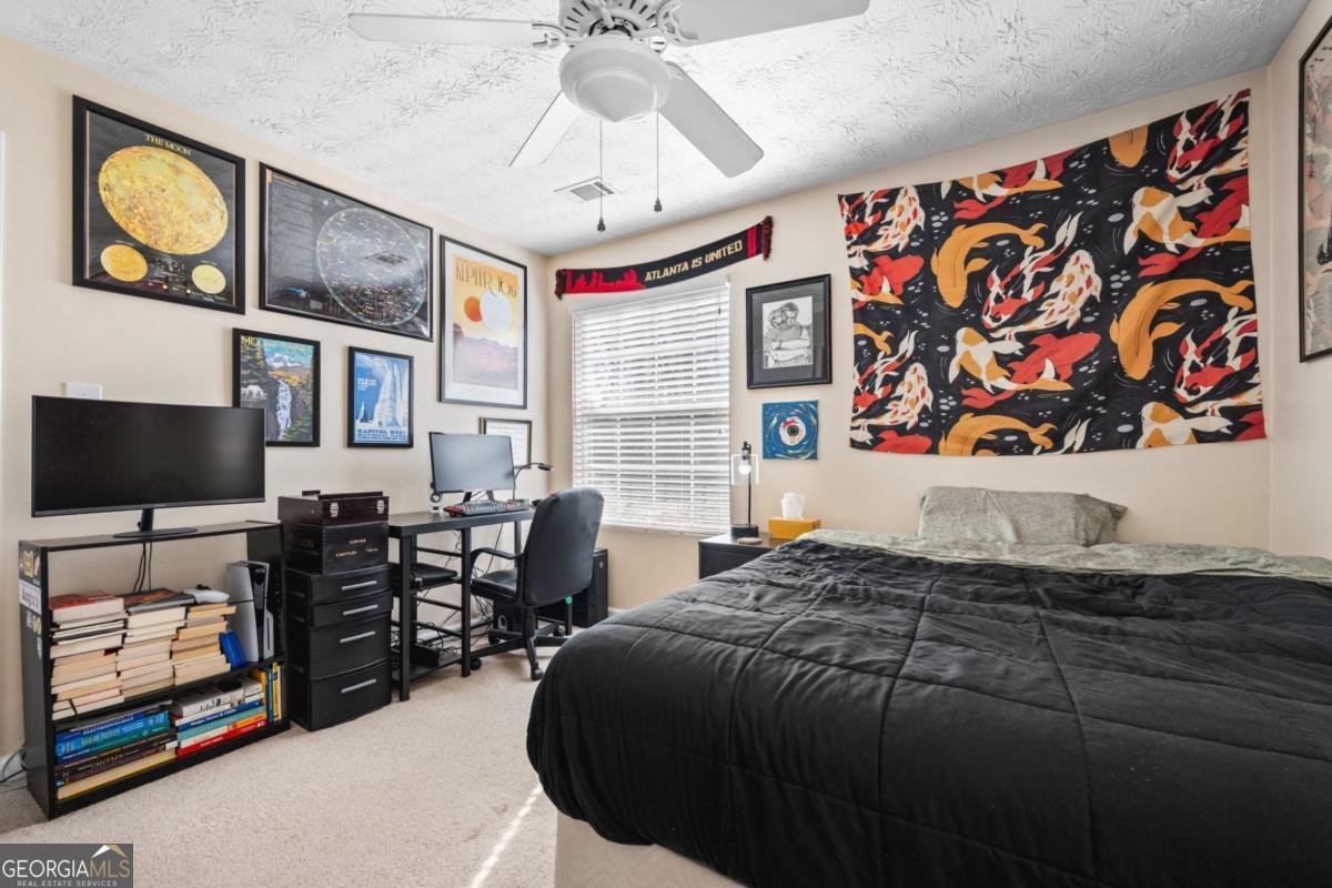 1401 Keys Crossing Drive Atlanta - 22
