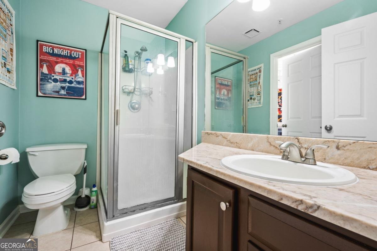 1401 Keys Crossing Drive Atlanta - 23