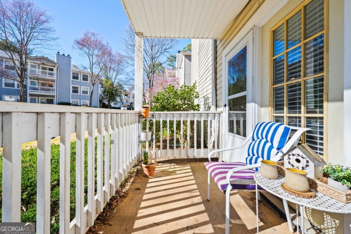 1401 Keys Crossing Drive Atlanta - 24
