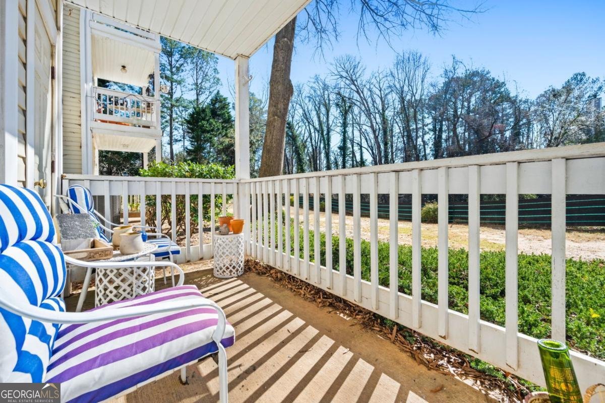 1401 Keys Crossing Drive Atlanta - 25
