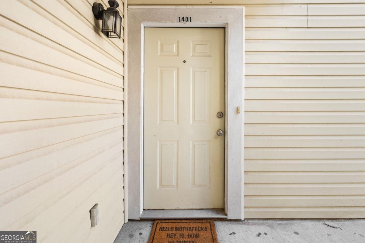 1401 Keys Crossing Drive Atlanta - 3