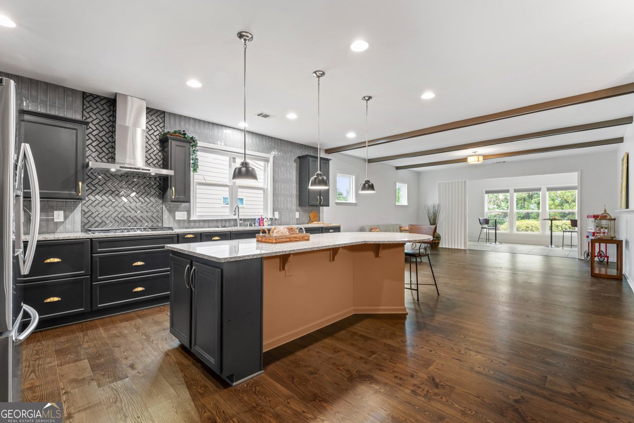135 Crape Myrtle Drive Griffin - 10