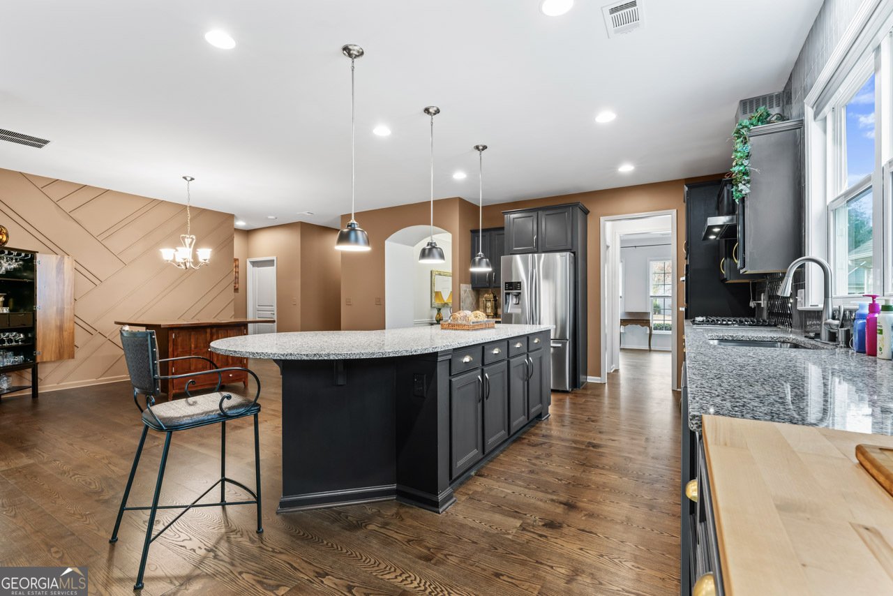 135 Crape Myrtle Drive Griffin - 14