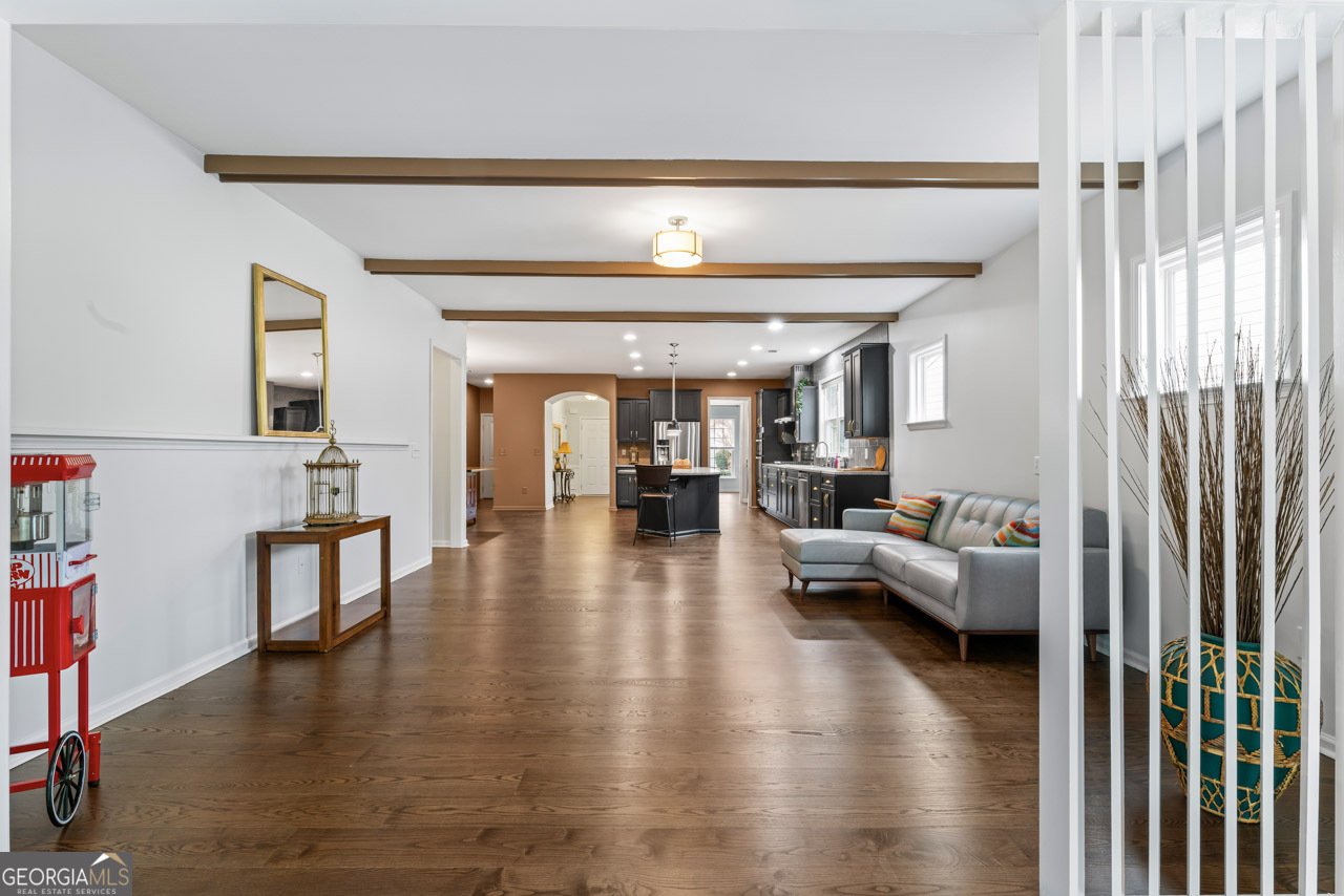 135 Crape Myrtle Drive Griffin - 15