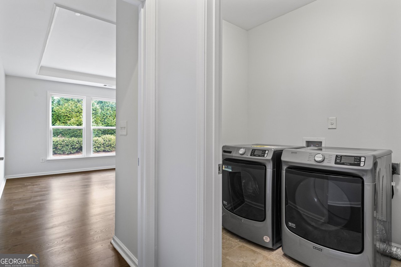 135 Crape Myrtle Drive Griffin - 17