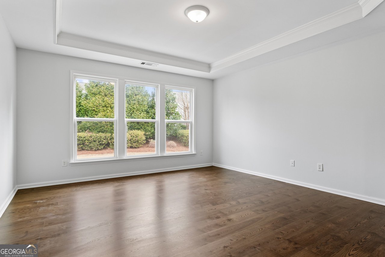 135 Crape Myrtle Drive Griffin - 18