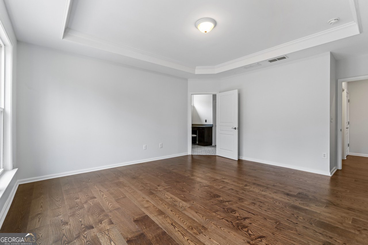 135 Crape Myrtle Drive Griffin - 19