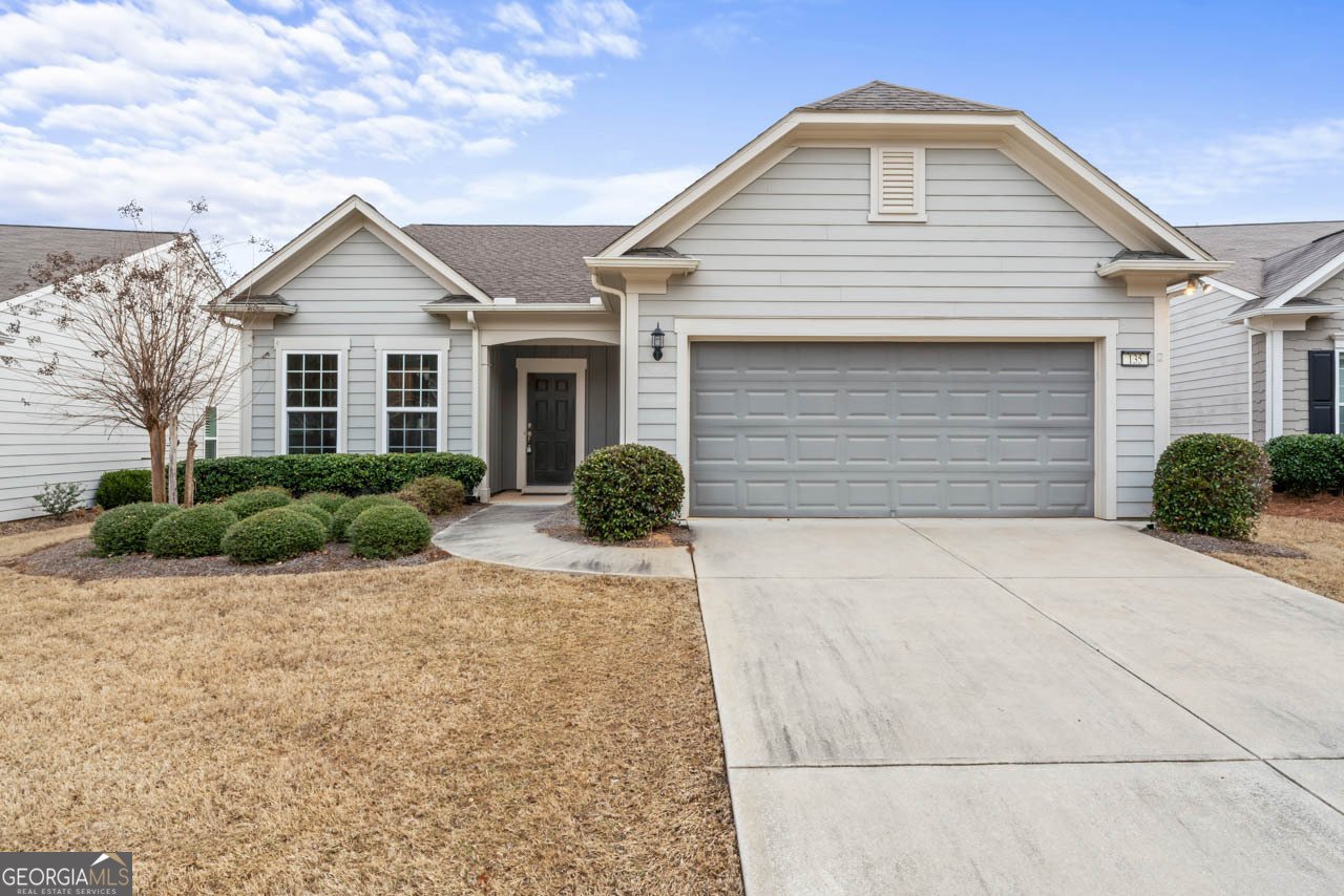 135 Crape Myrtle Drive Griffin - 2
