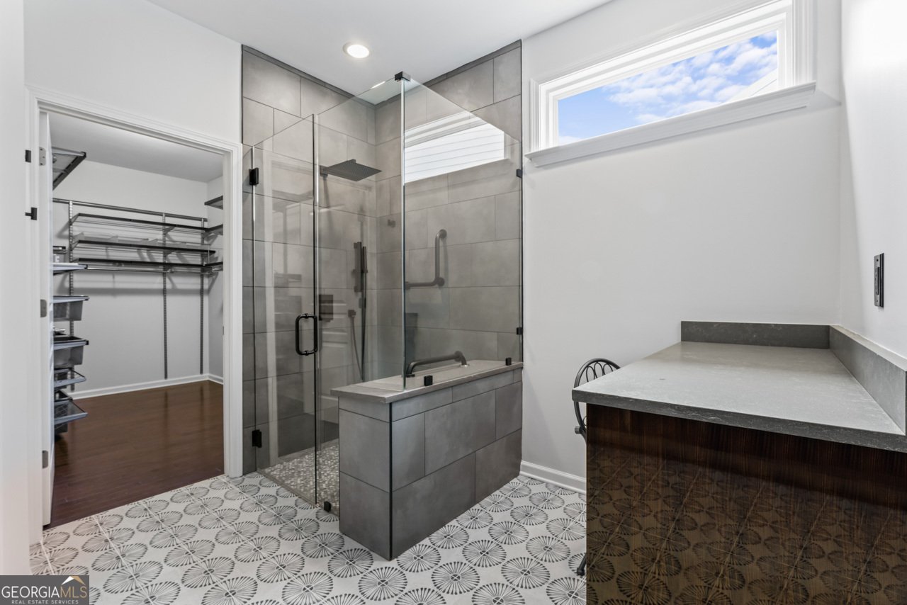 135 Crape Myrtle Drive Griffin - 20