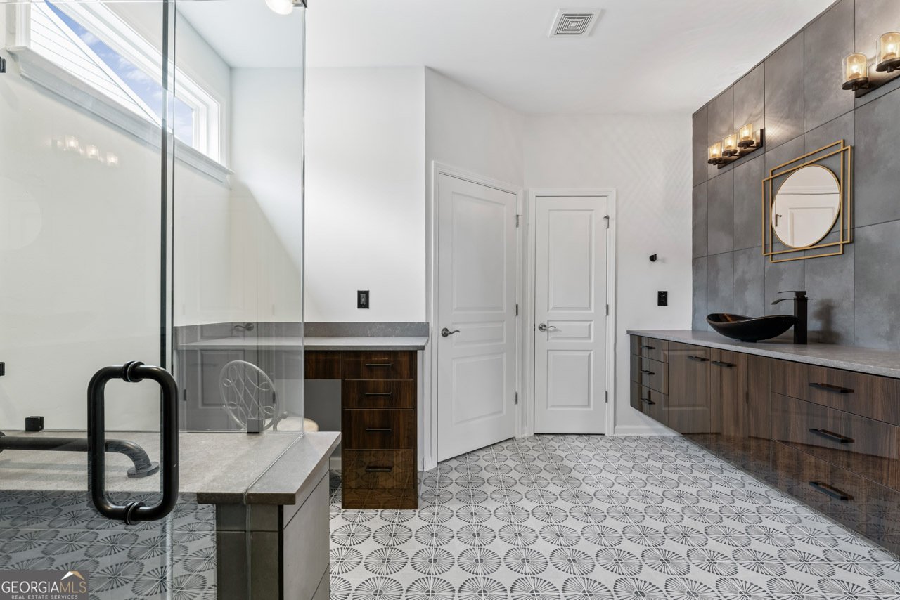 135 Crape Myrtle Drive Griffin - 21