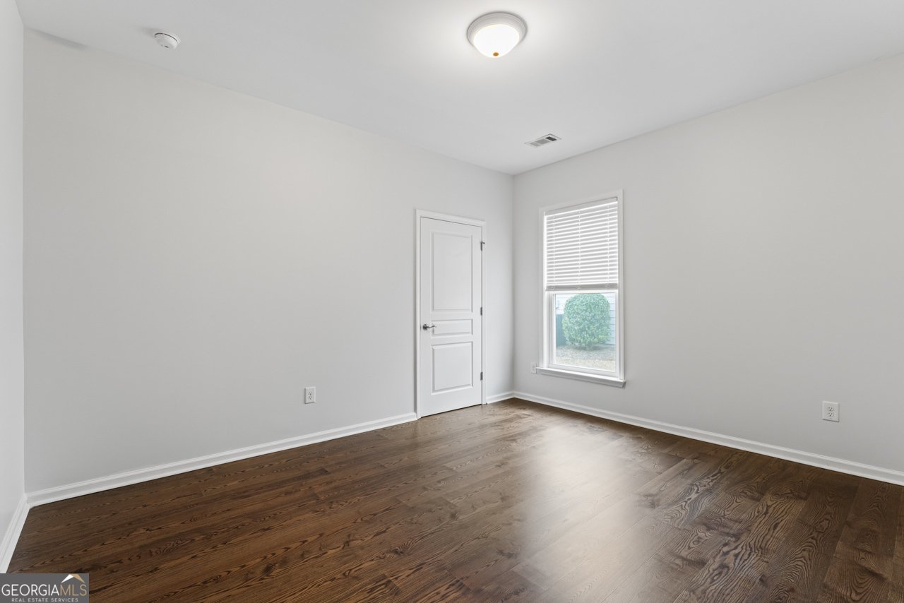 135 Crape Myrtle Drive Griffin - 23