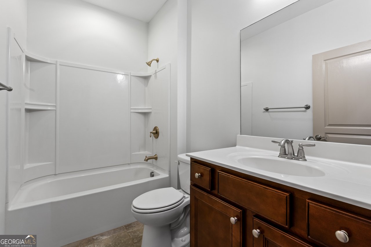135 Crape Myrtle Drive Griffin - 24