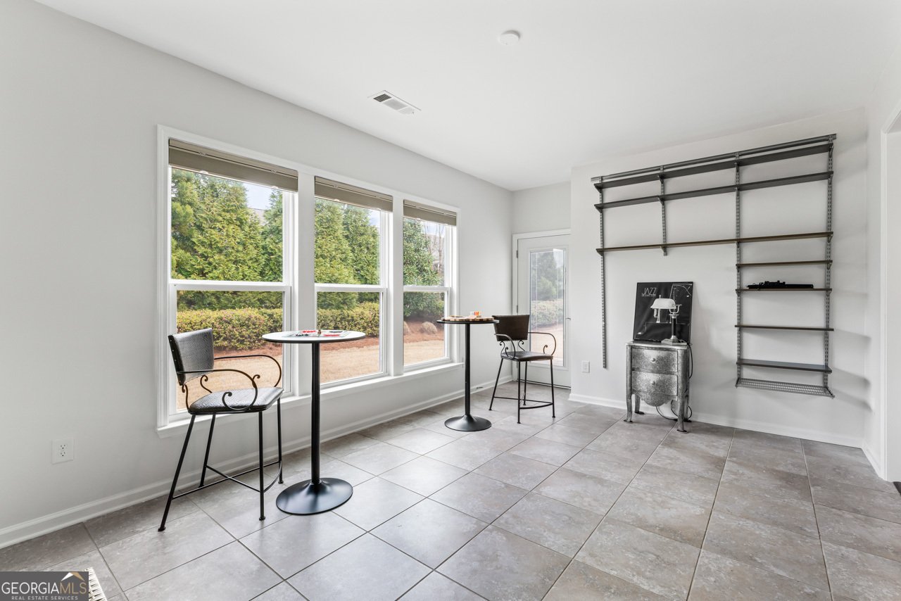 135 Crape Myrtle Drive Griffin - 25