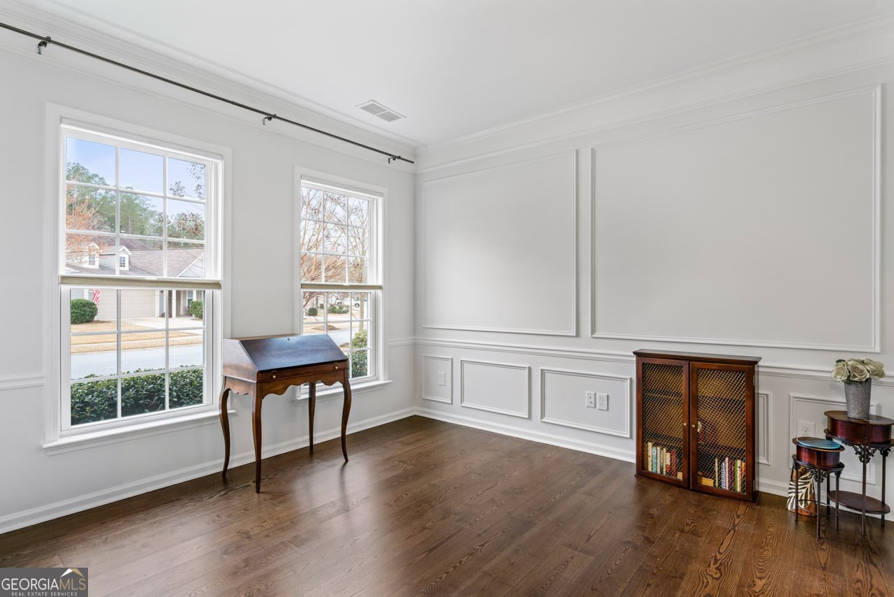 135 Crape Myrtle Drive Griffin - 5