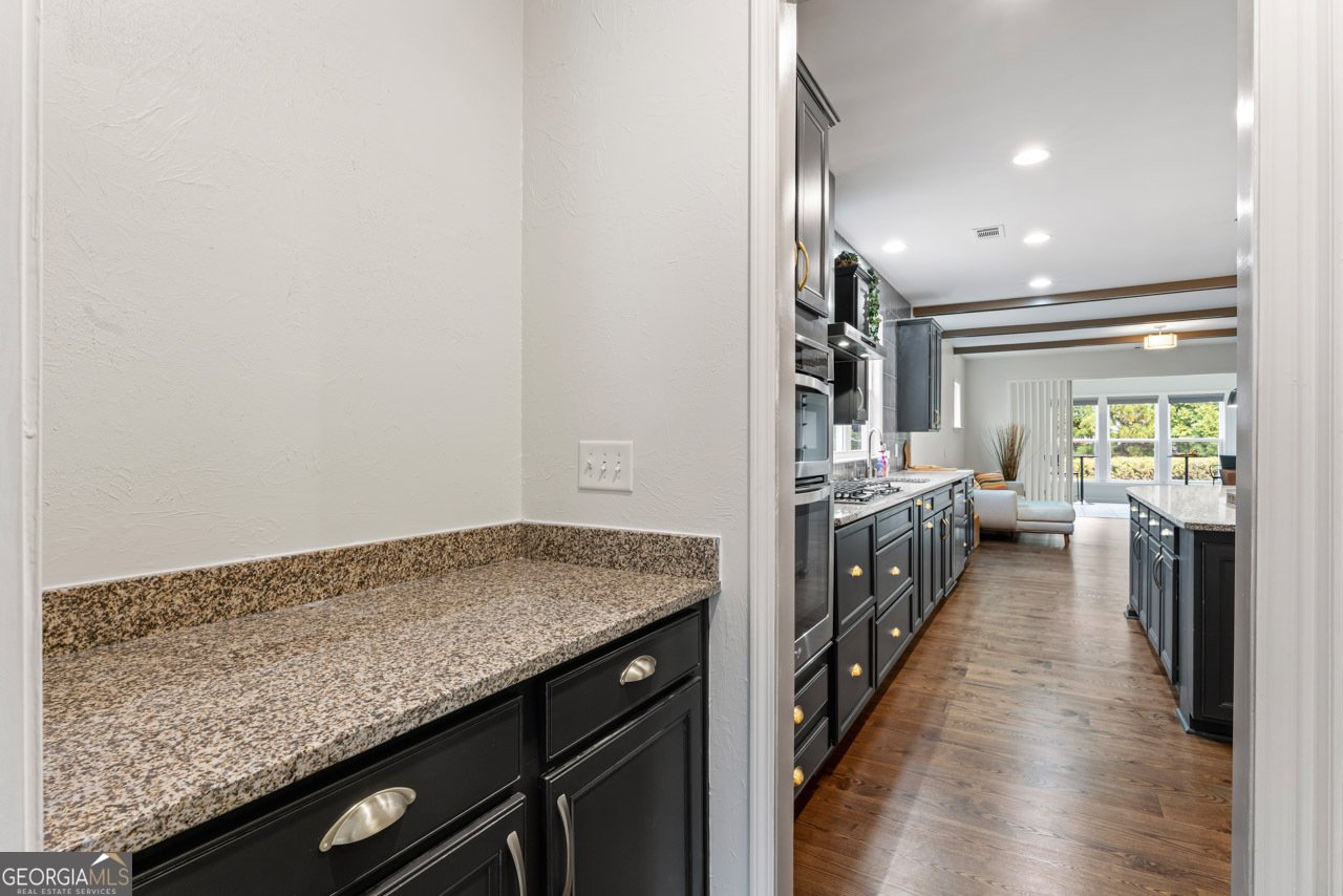 135 Crape Myrtle Drive Griffin - 6